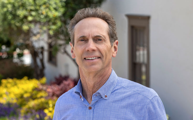 Photo Of Larry Foster