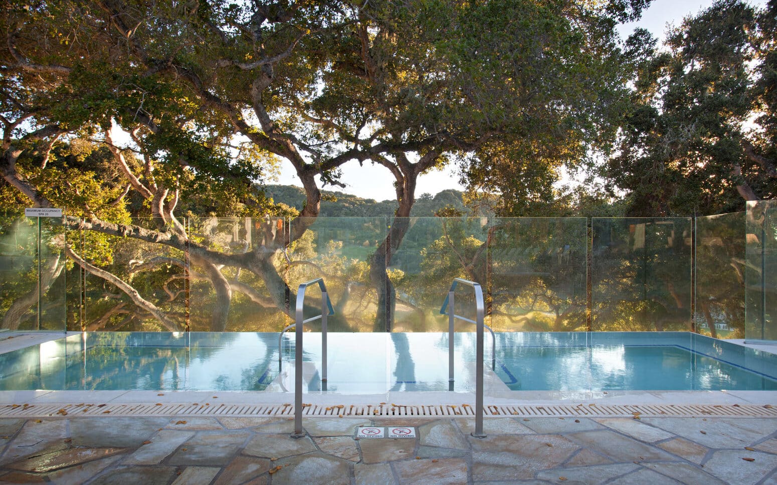Carmel Valley Ranch Lodge and Spa