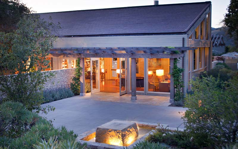 Carmel Valley Ranch Lodge And Spa