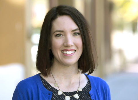 Casey Starks, Landscape Architect