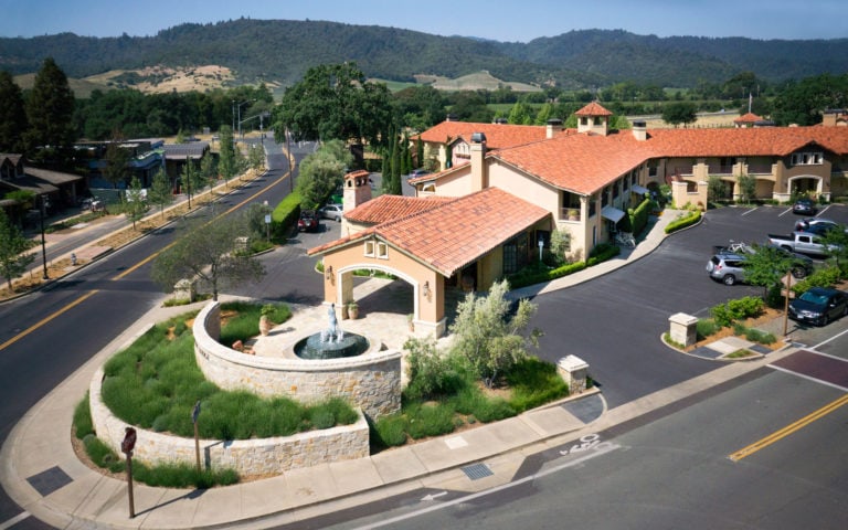 Napa Valley Lodge BFS Landscape Architects Planning Design   Napa Valley Lodge 06 768x480 