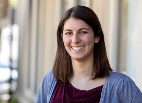 Katie Bissett, Landscape Architect