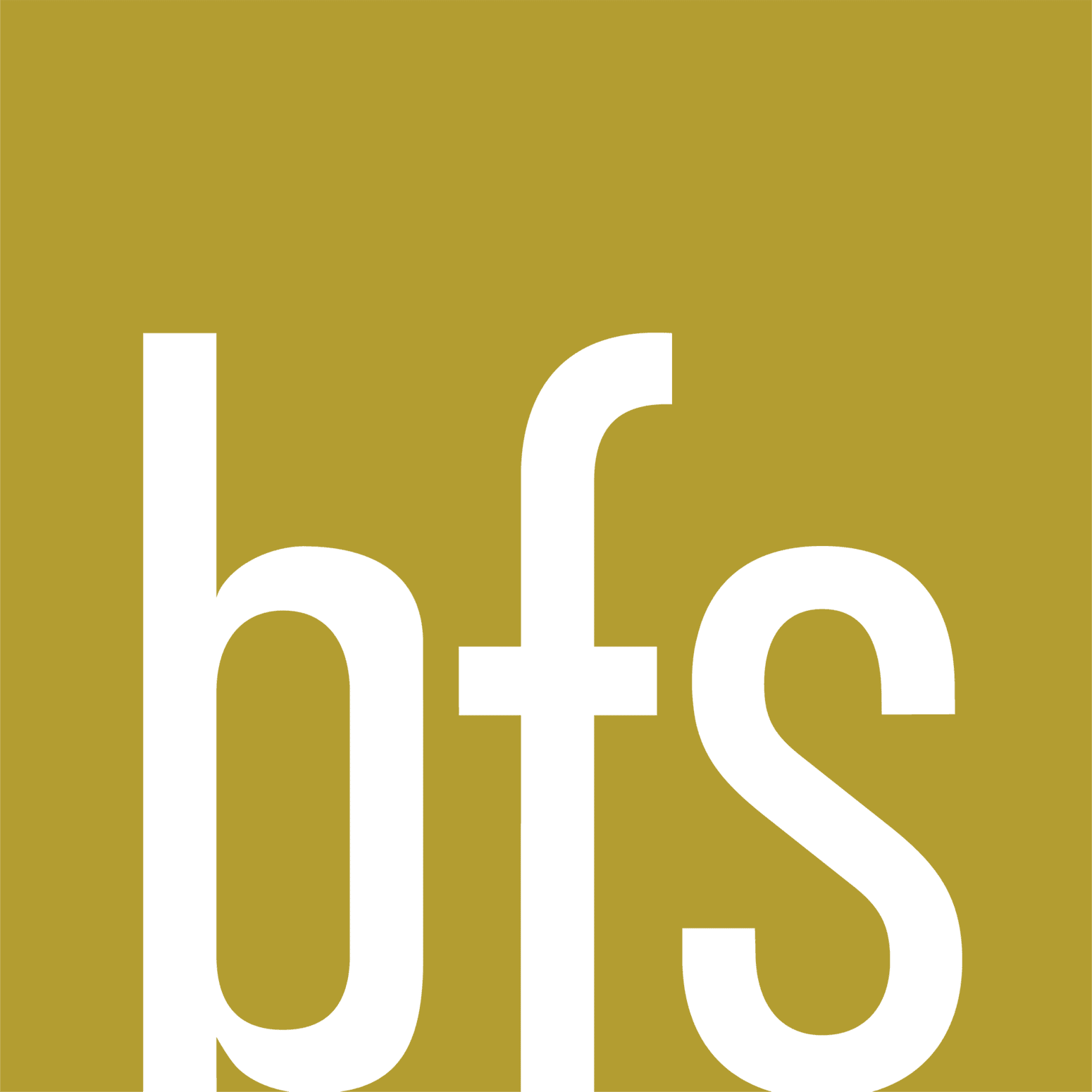 Bfs Landscape Architects Brandmark Full Color