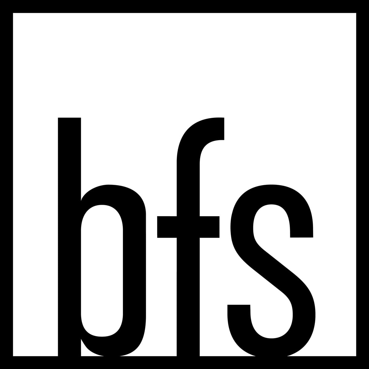 Bfs Landscape Architects Brandmark Monotone White Dark Bg